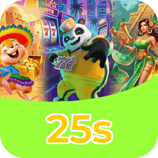 Slots Premium da PG Soft na 25s